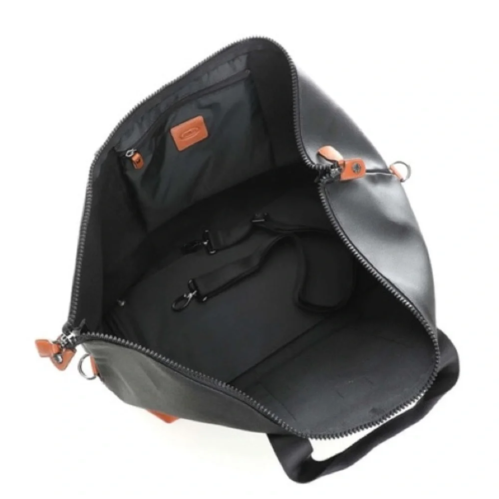 Bric's Duffel Bag with Detachable Strap